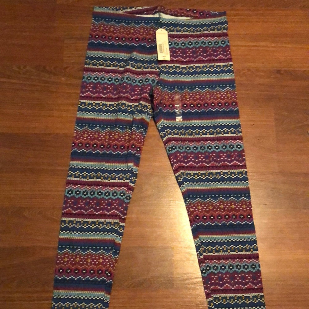 Leggings